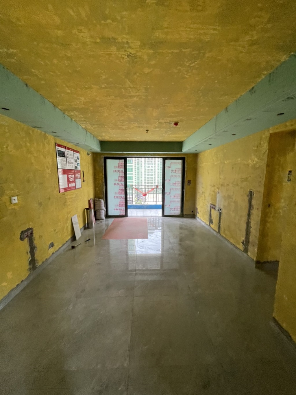 @所有業(yè)主 限量征集16套[金質(zhì)工程樣板間]，為您打造“精質(zhì)”家