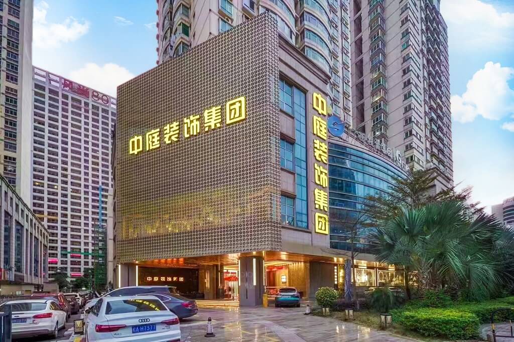南寧裝修人氣口碑爆棚的裝修公司，快來看看！