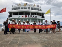 生活不只眼前的工作，還有遠方的麗江古城！