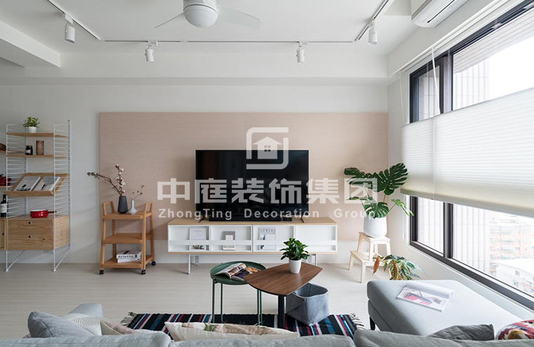 南寧家庭裝修要怎么降低裝修污染？