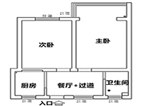 舊房改造換新春，只需三步！