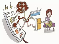 冬天熱水器省電的五大絕招！