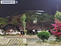 福建泉州賓館倒塌原因到底是不是因為承重墻問題呢？怎么區(qū)分承重墻呢